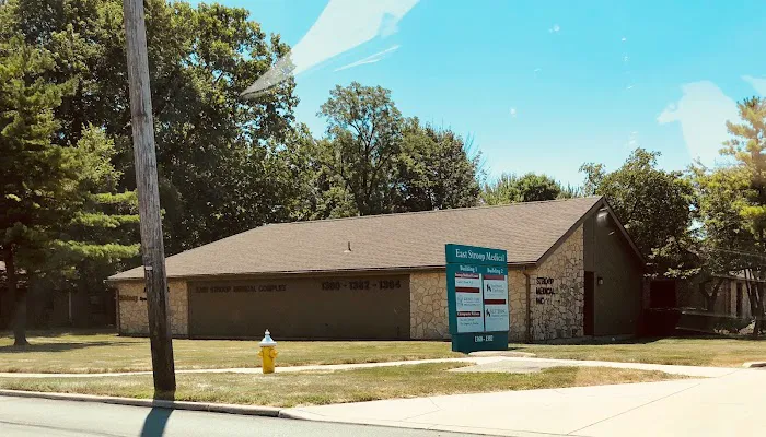 Stroop Chiropractic Picture 1