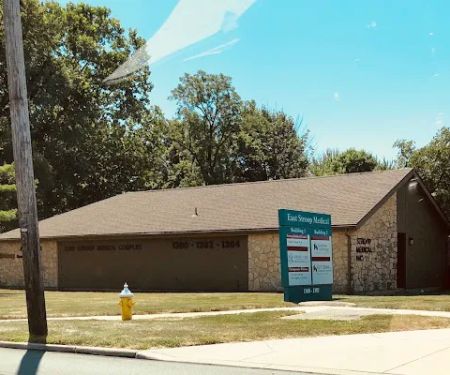 Stroop Chiropractic