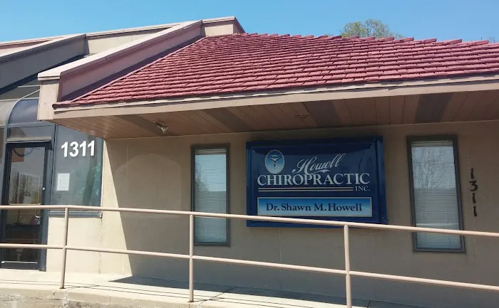 Howell Chiropractic Inc Picture 1