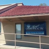 Howell Chiropractic Inc ico