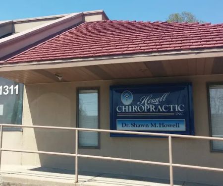 Howell Chiropractic Inc