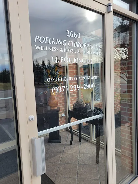Poelking Chiropractic Wellness & Physical Therapy, Inc. Picture 3