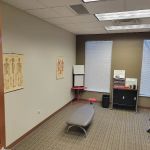 Dr James Alexander DC CCSP