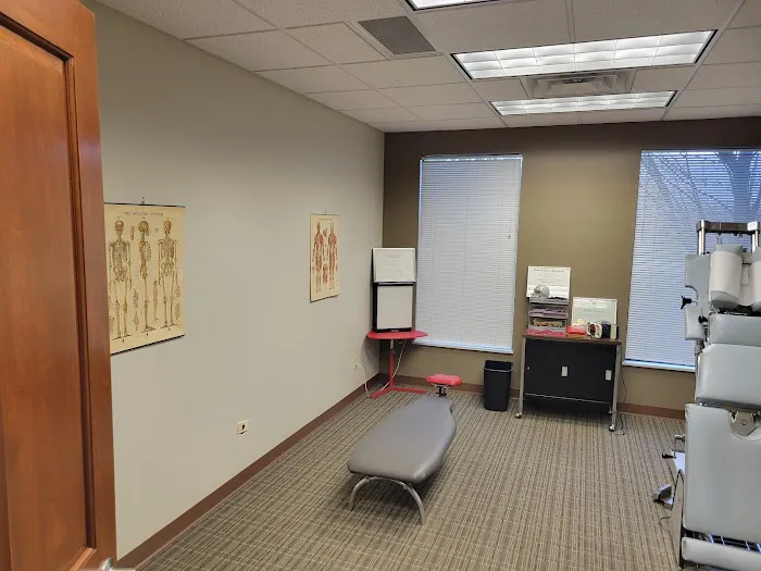 Chiropractic Center Picture 1