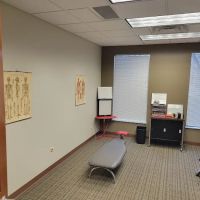 Chiropractic Center ico