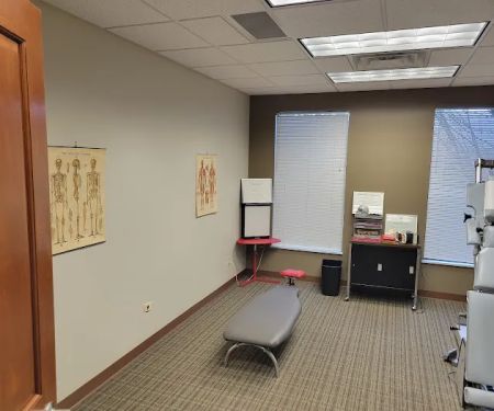 Chiropractic Center