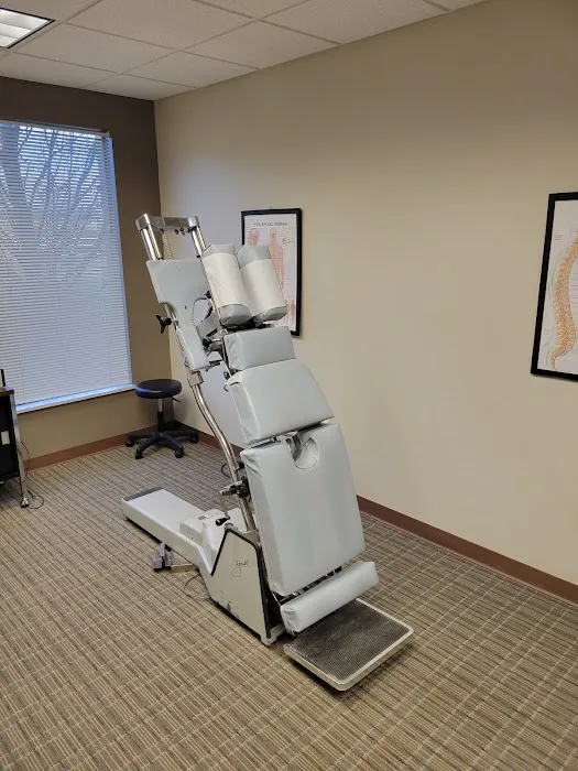 Chiropractic Center Picture 5