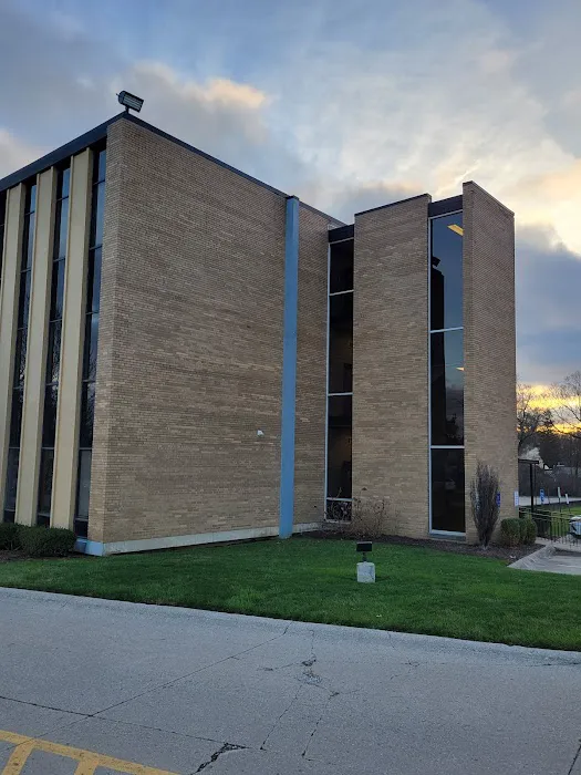 Chiropractic Center Picture 8