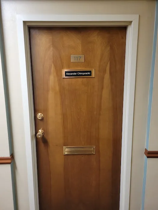 Chiropractic Center Picture 7