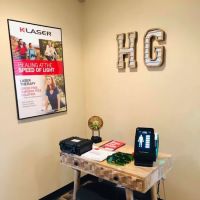 Homegrown Chiropractic & Wellness ico