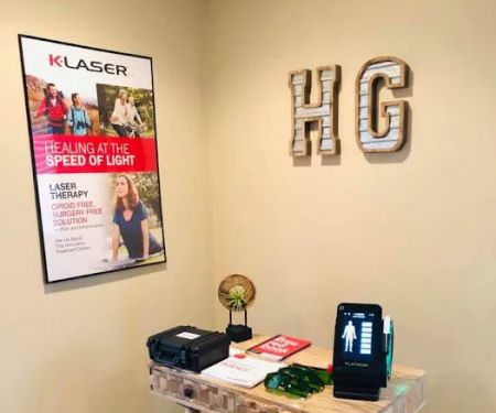 Homegrown Chiropractic & Wellness