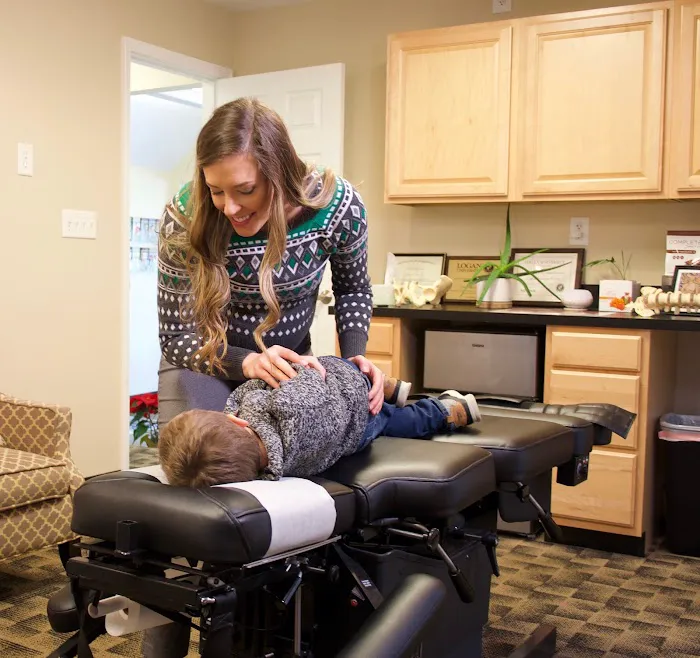 Homegrown Chiropractic & Wellness Picture 2