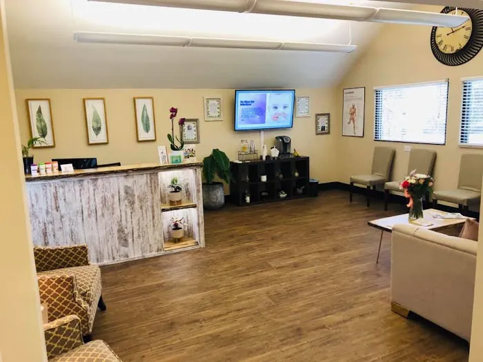 Homegrown Chiropractic & Wellness Picture 6