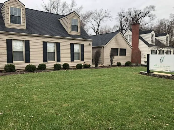 Homegrown Chiropractic & Wellness Picture 8