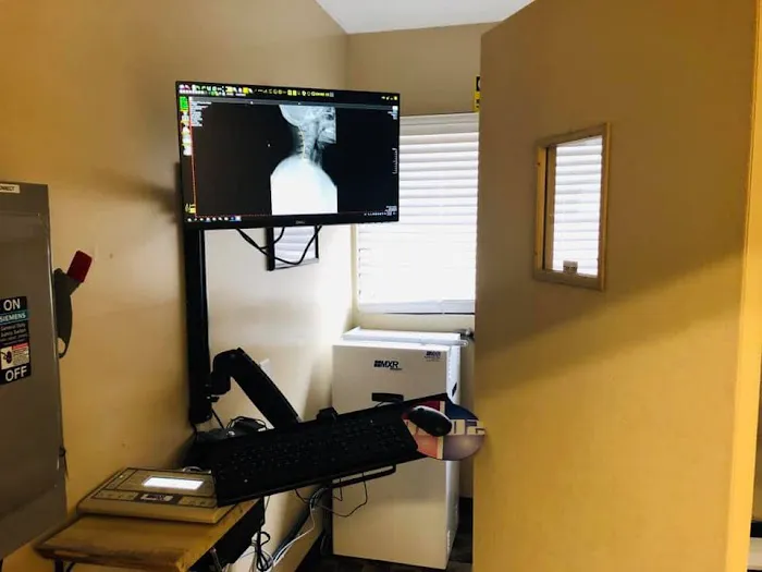 Homegrown Chiropractic & Wellness Picture 10