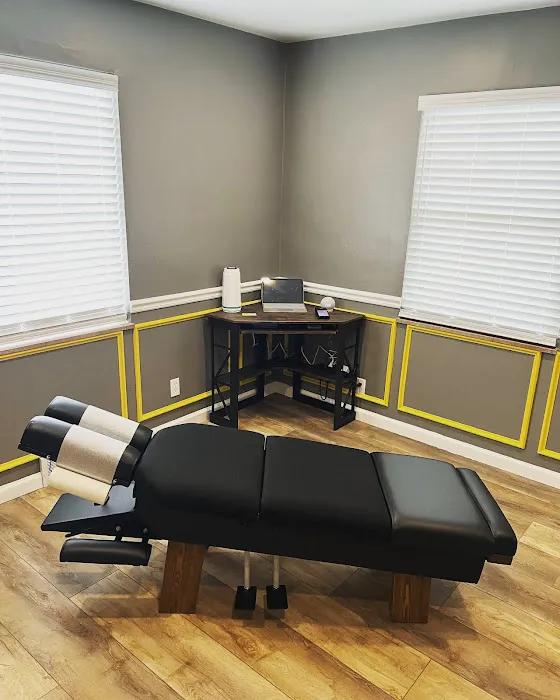 Fun Chiropractic Picture 1