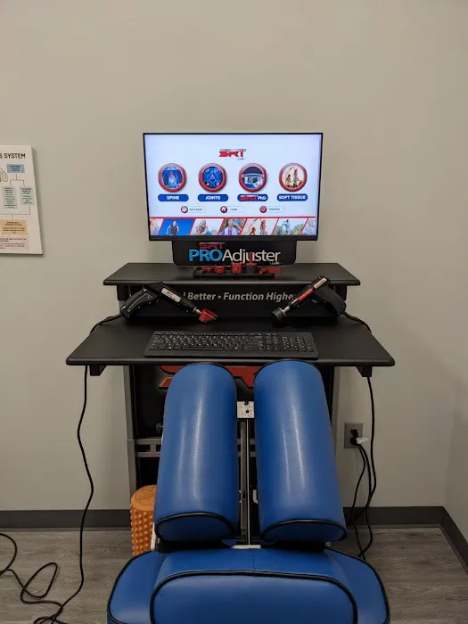 Stull Chiropractic Center Picture 1