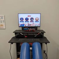 Stull Chiropractic Center ico