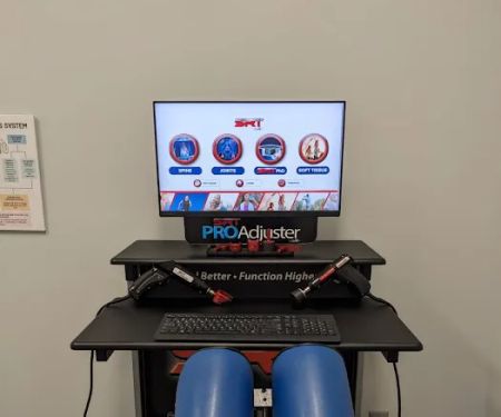 Stull Chiropractic Center