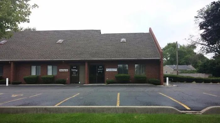 Stull Chiropractic Center Picture 2