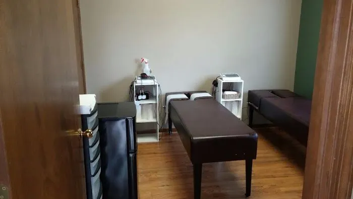 Stull Chiropractic Center Picture 5
