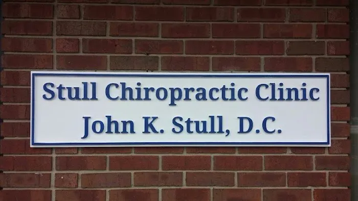 Stull Chiropractic Center Picture 9