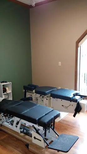 Stull Chiropractic Center Picture 7