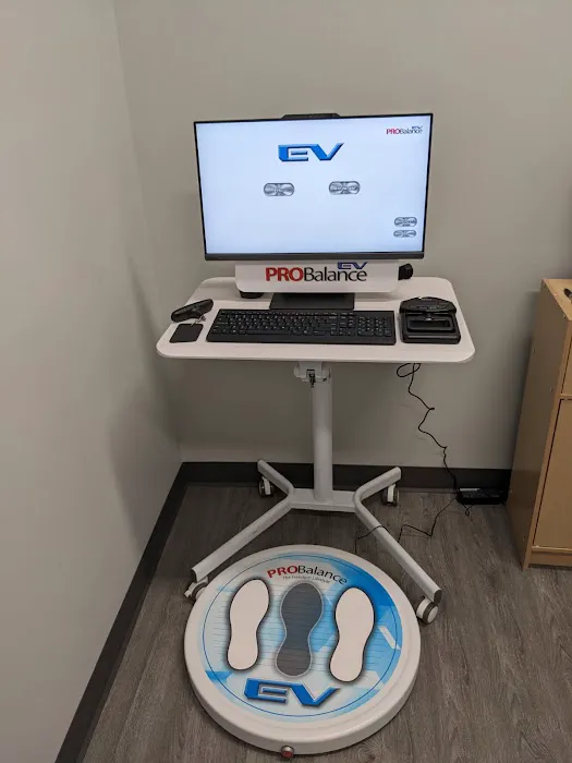 Stull Chiropractic Center Picture 8