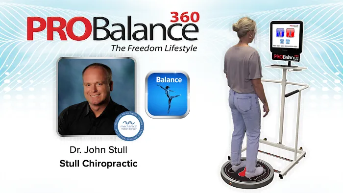 Stull Chiropractic Center Picture 10