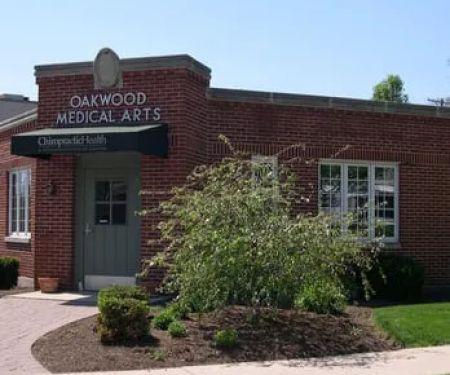 The Chiropractic Health and Wellness Center