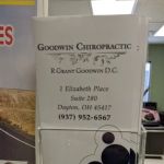 Goodwin Chiropractic LLC
