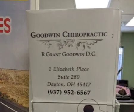 Goodwin Chiropractic LLC