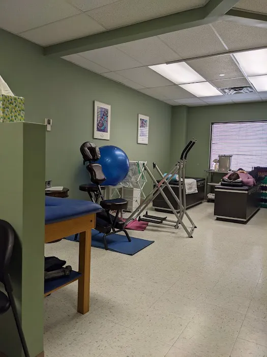 Goodwin Chiropractic LLC Picture 2