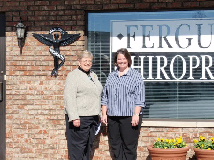Ferguson Chiropractic Picture 1