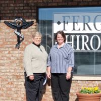 Ferguson Chiropractic ico