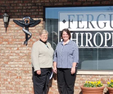Ferguson Chiropractic