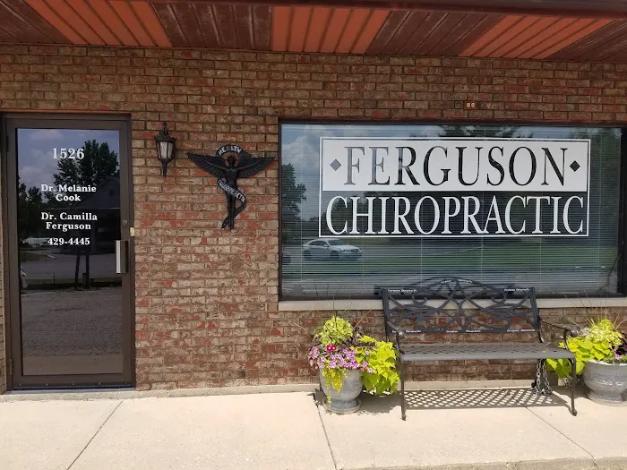 Ferguson Chiropractic Picture 2