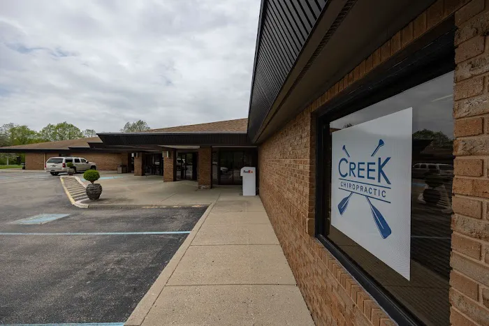 Creek Chiropractic Picture 2
