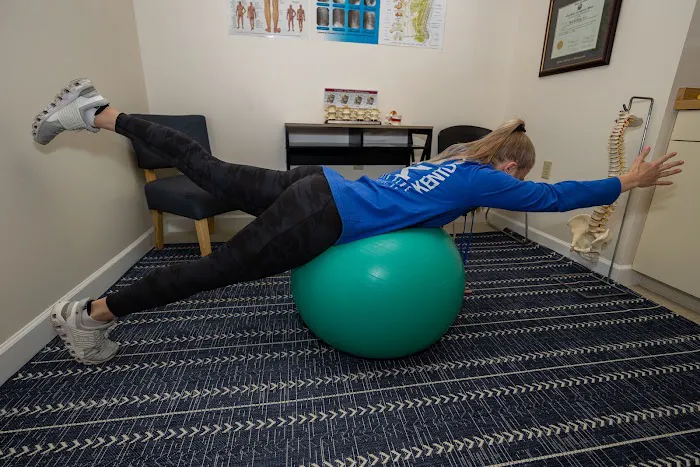 Creek Chiropractic Picture 1