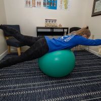 Creek Chiropractic ico