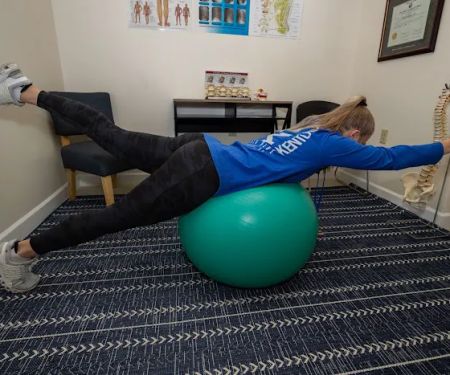 Creek Chiropractic