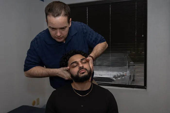 Creek Chiropractic Picture 5