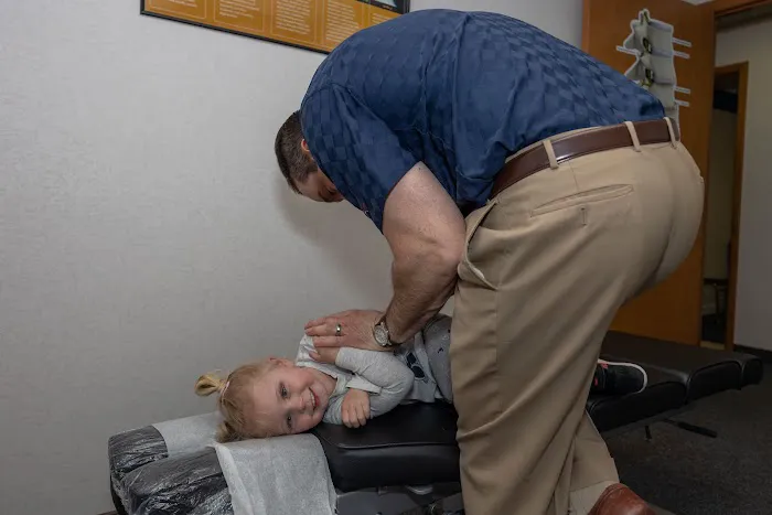 Creek Chiropractic Picture 7