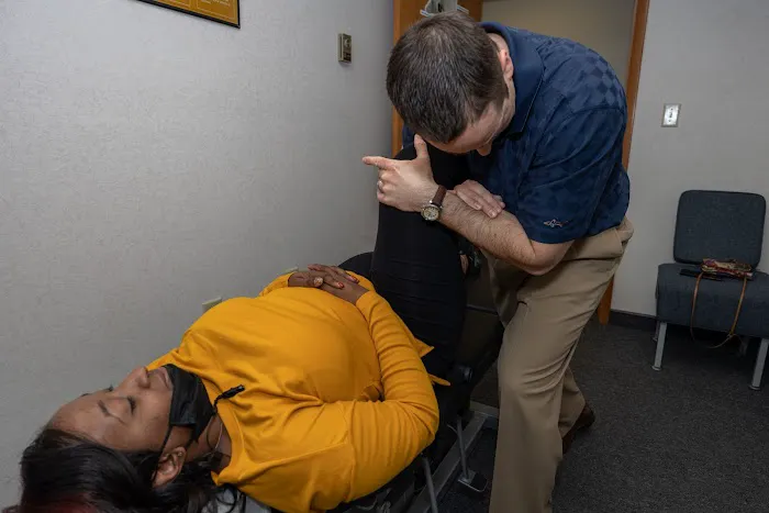 Creek Chiropractic Picture 9