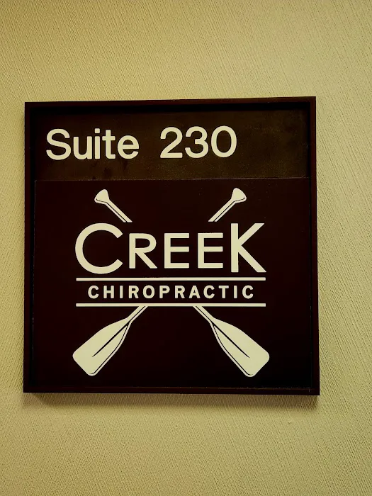 Creek Chiropractic Picture 8