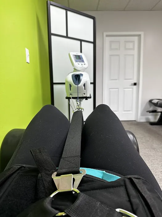 Miami Valley Spine and Injury Chiropractic Picture 2