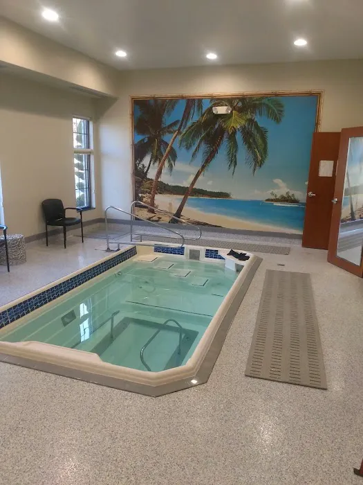 Justin Vinson, Advanced Medical & Wellness Center, Inc. Picture 2