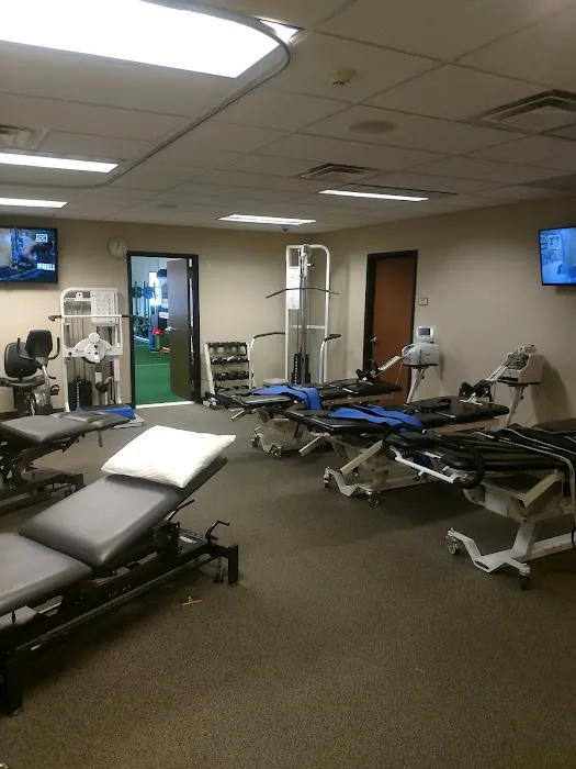 Justin Vinson, Advanced Medical & Wellness Center, Inc. Picture 3