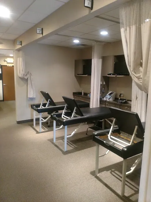 Justin Vinson, Advanced Medical & Wellness Center, Inc. Picture 6