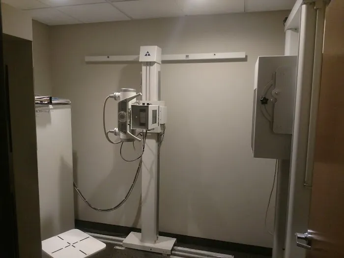 Justin Vinson, Advanced Medical & Wellness Center, Inc. Picture 4